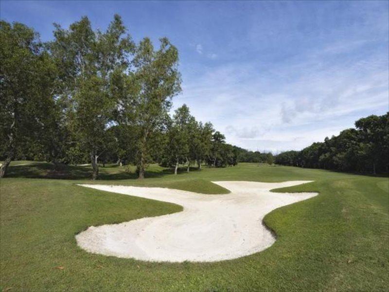 Bdb Darulaman Golf Resort Alor Setar Exteriér fotografie