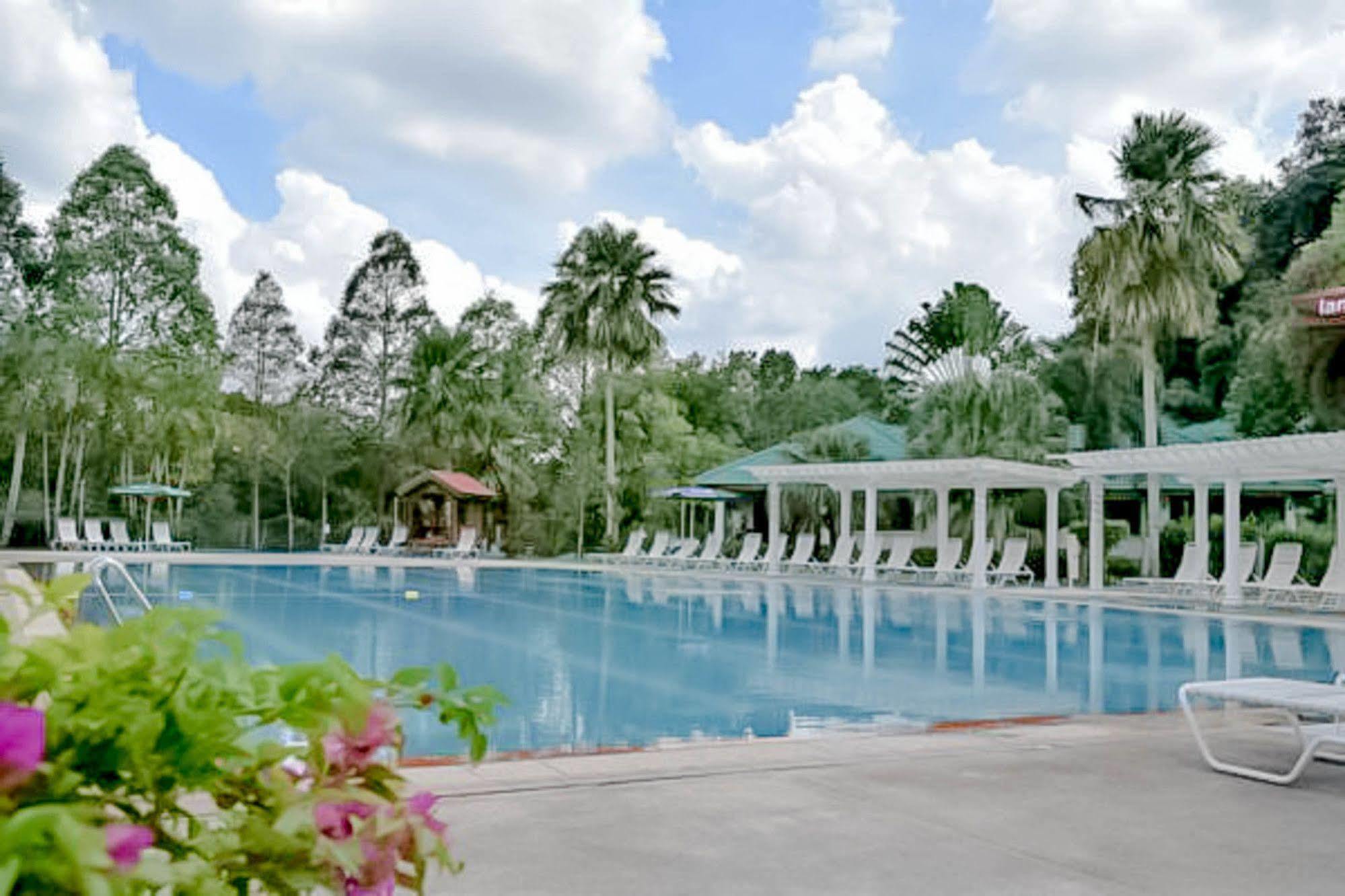 Bdb Darulaman Golf Resort Alor Setar Exteriér fotografie